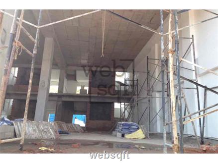 Commercial Retail showroom for Sale in Telangana